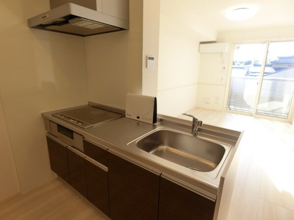 D-room ATEASEの物件内観写真